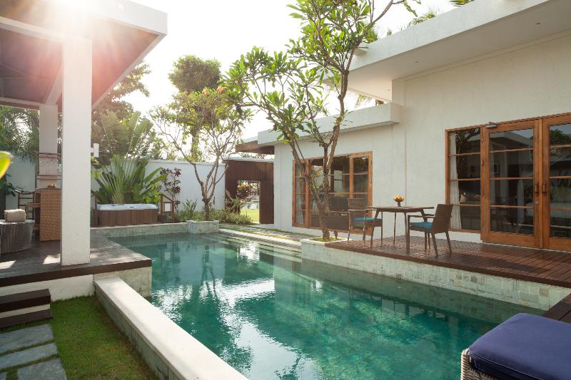 The Samaya Seminyak - Oda