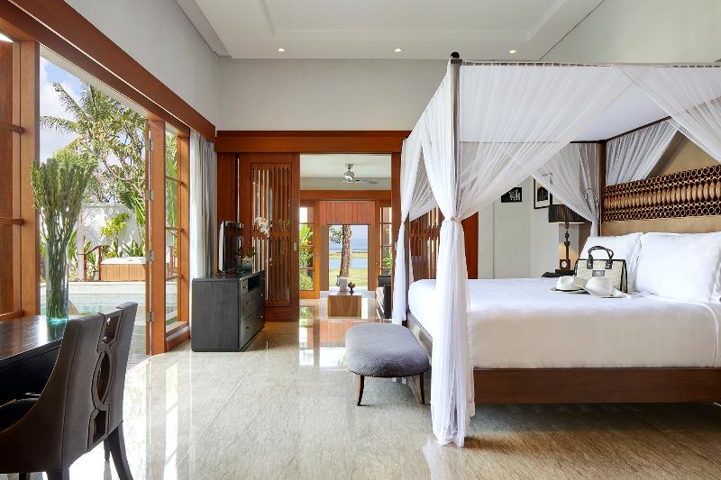 The Samaya Seminyak - Oda