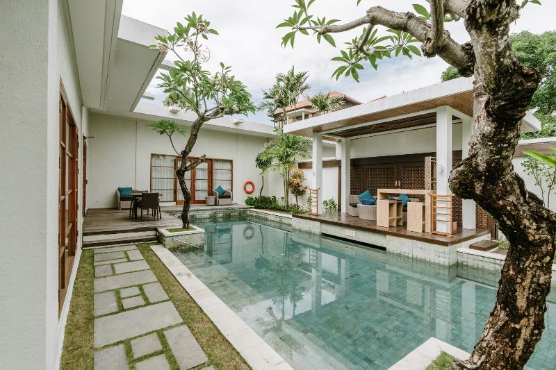 The Samaya Seminyak - Oda