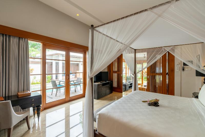 The Samaya Seminyak - Oda