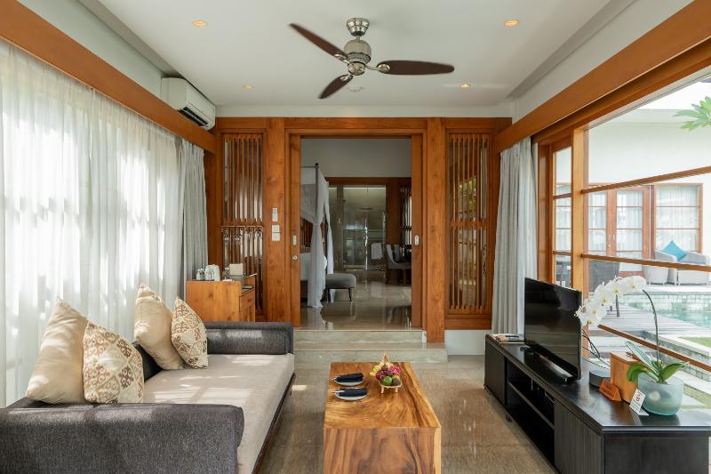 The Samaya Seminyak - Oda