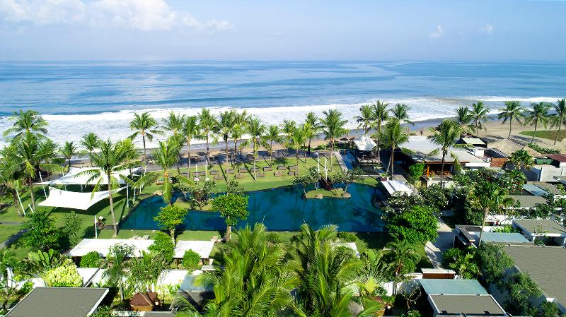 The Samaya Seminyak - Plaj