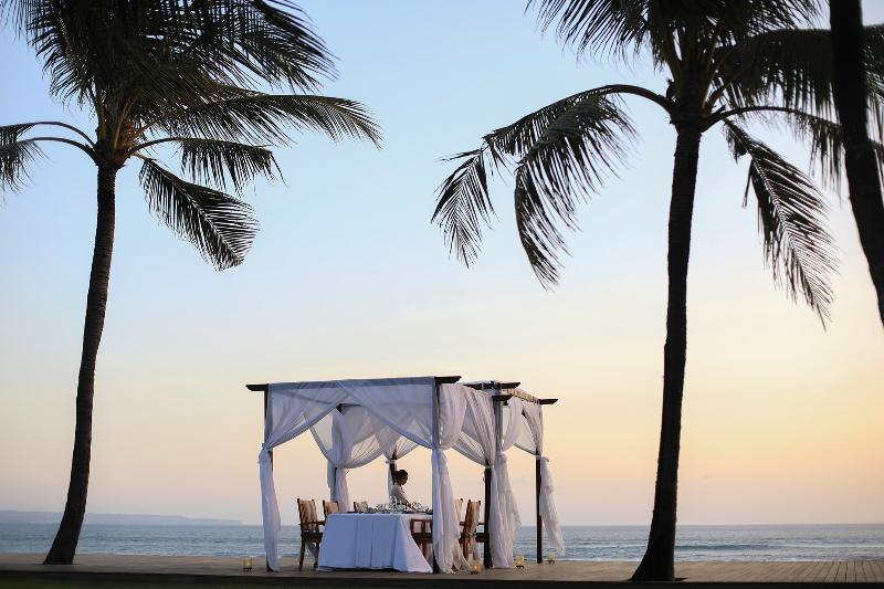 The Samaya Seminyak - Restoran