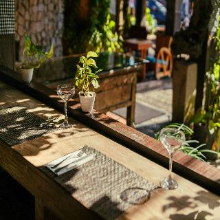 Barong Resort Ubud by Puri Signatures fotoÄŸrafÄ±
