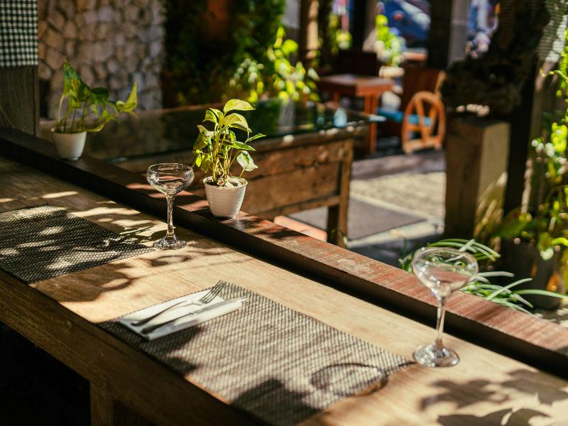 Barong Resort Ubud by Puri Signatures - Bar