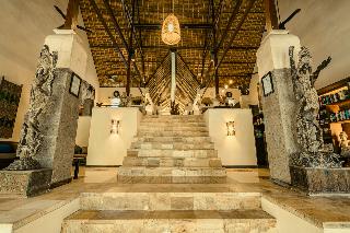 Barong Resort Ubud by Puri Signatures fotoÄŸrafÄ±