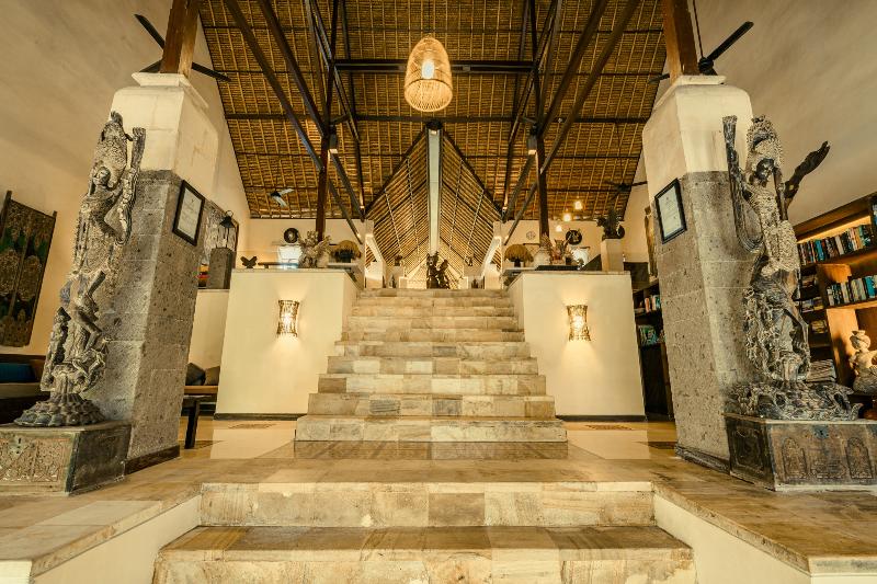 Barong Resort Ubud by Puri Signatures - Lobi