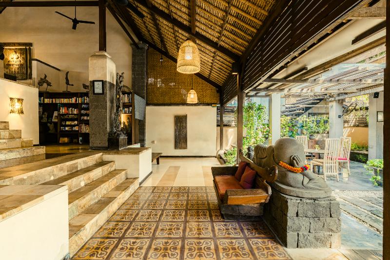 Barong Resort Ubud by Puri Signatures - Lobi