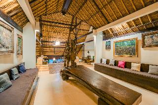 Barong Resort Ubud by Puri Signatures fotoÄŸrafÄ±