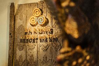 Barong Resort Ubud by Puri Signatures fotoÄŸrafÄ±