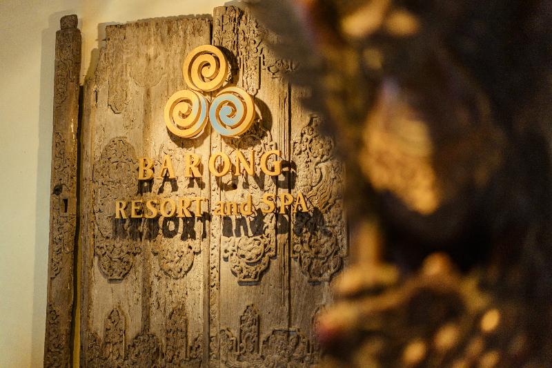 Barong Resort Ubud by Puri Signatures - Lobi