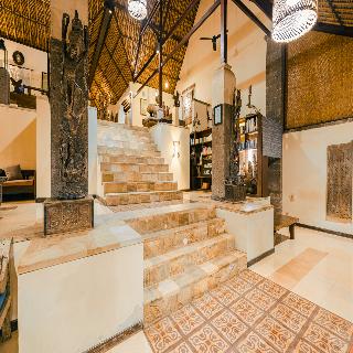 Barong Resort Ubud by Puri Signatures fotoÄŸrafÄ±