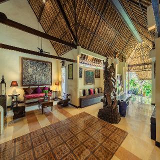 Barong Resort Ubud by Puri Signatures fotoÄŸrafÄ±