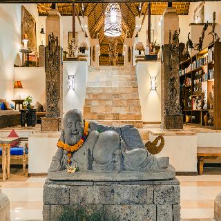 Barong Resort Ubud by Puri Signatures fotoÄŸrafÄ±