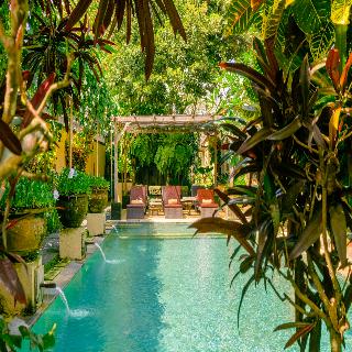 Barong Resort Ubud by Puri Signatures otel fotoğrafı