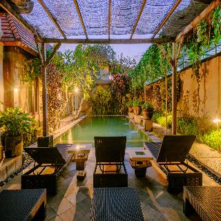 Barong Resort Ubud by Puri Signatures fotoÄŸrafÄ±