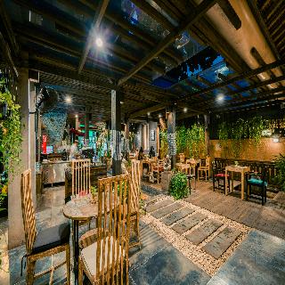 Barong Resort Ubud by Puri Signatures fotoÄŸrafÄ±