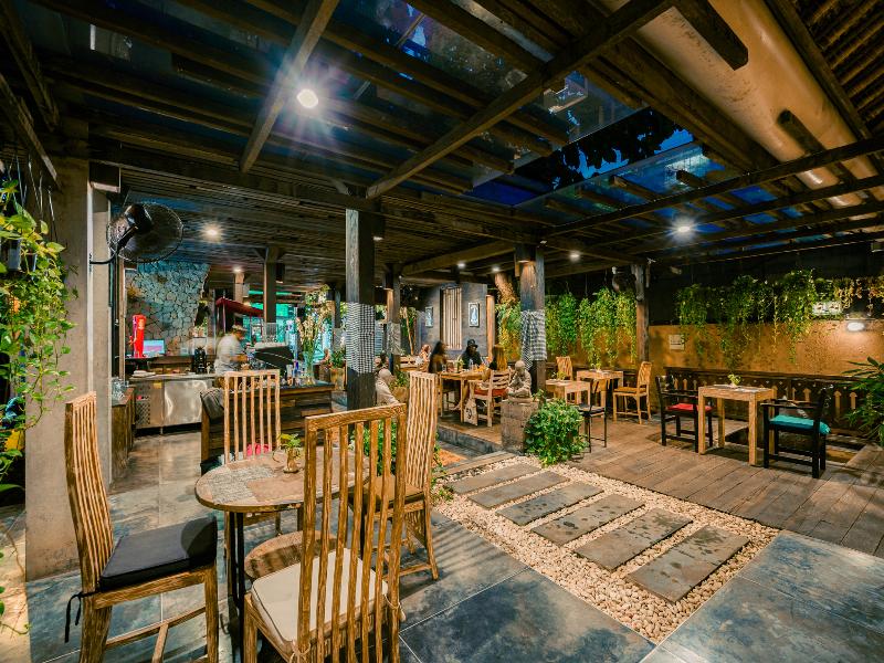Barong Resort Ubud by Puri Signatures - Genel