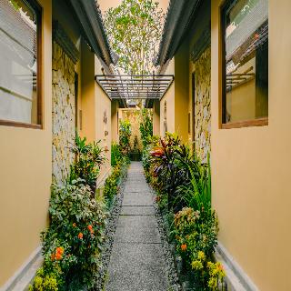 Barong Resort Ubud by Puri Signatures fotoÄŸrafÄ±