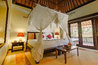 Barong Resort Ubud by Puri Signatures fotoÄŸrafÄ±