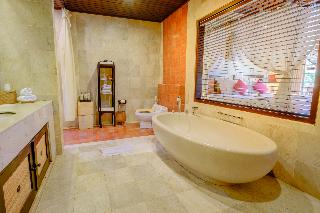 Barong Resort Ubud by Puri Signatures fotoÄŸrafÄ±