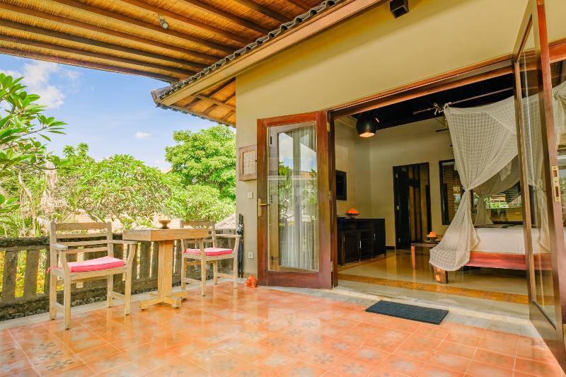 Barong Resort Ubud by Puri Signatures - Oda