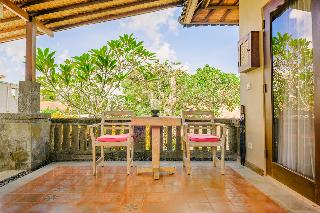 Barong Resort Ubud by Puri Signatures fotoÄŸrafÄ±