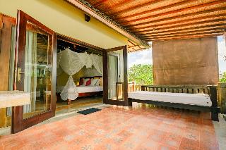 Barong Resort Ubud by Puri Signatures fotoÄŸrafÄ±