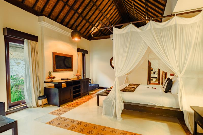 Barong Resort Ubud by Puri Signatures - Oda