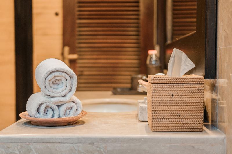 Barong Resort Ubud by Puri Signatures - Oda