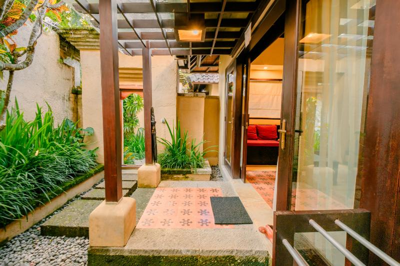Barong Resort Ubud by Puri Signatures - Oda