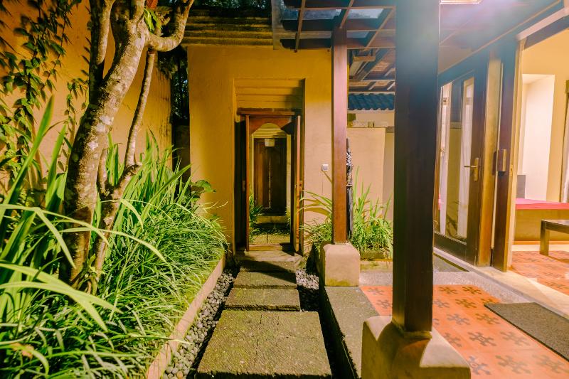 Barong Resort Ubud by Puri Signatures - Oda