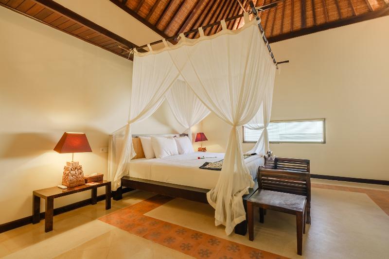 Barong Resort Ubud by Puri Signatures - Oda