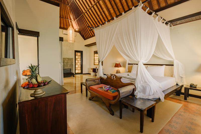Barong Resort Ubud by Puri Signatures - Oda