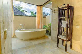 Barong Resort Ubud by Puri Signatures fotoÄŸrafÄ±