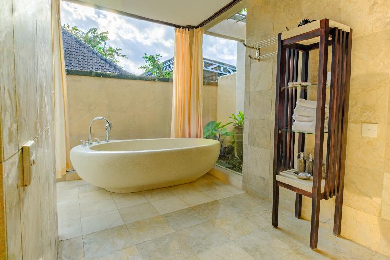 Barong Resort Ubud by Puri Signatures - Oda