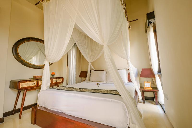 Barong Resort Ubud by Puri Signatures - Oda