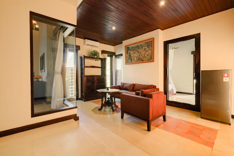 Barong Resort Ubud by Puri Signatures - Oda