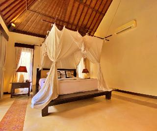 Barong Resort Ubud by Puri Signatures fotoÄŸrafÄ±