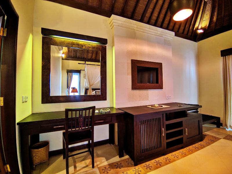 Barong Resort Ubud by Puri Signatures - Oda