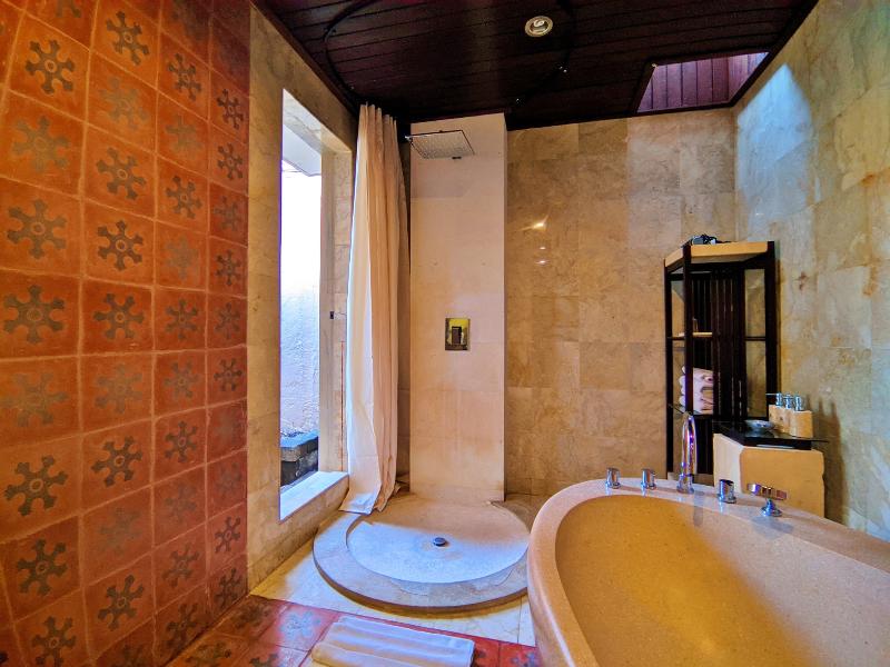 Barong Resort Ubud by Puri Signatures - Oda