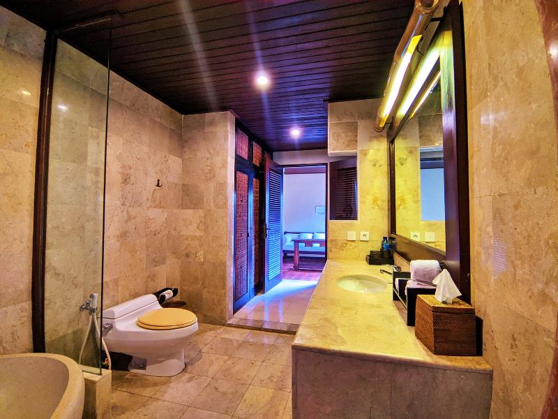 Barong Resort Ubud by Puri Signatures - Oda