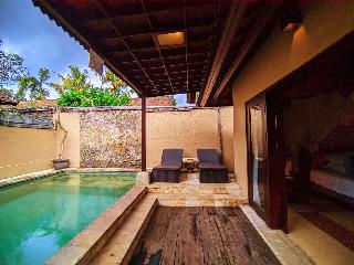 Barong Resort Ubud by Puri Signatures fotoÄŸrafÄ±