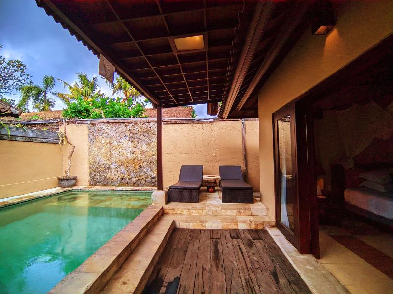 Barong Resort Ubud by Puri Signatures - Oda