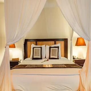 Barong Resort Ubud by Puri Signatures fotoÄŸrafÄ±