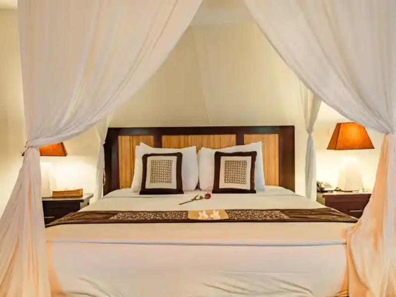Barong Resort Ubud by Puri Signatures - Oda