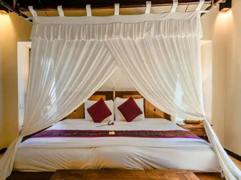 Barong Resort Ubud by Puri Signatures - Oda