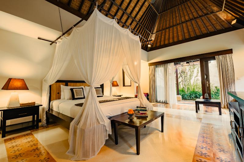 Barong Resort Ubud by Puri Signatures - Oda