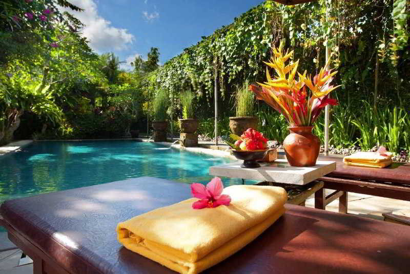 Barong Resort Ubud by Puri Signatures fotoÄŸrafÄ±