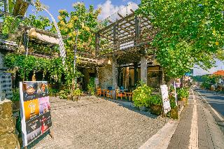 Barong Resort Ubud by Puri Signatures fotoÄŸrafÄ±